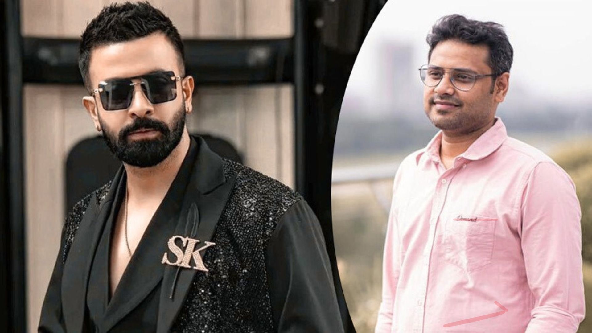 this photo edited by shadhinotar barta.